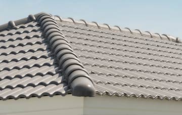 advantages of Long Preston clay roofing