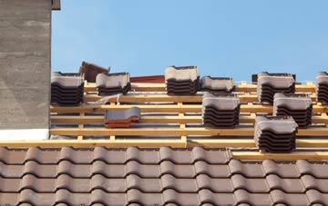 Long Preston clay roofing costs