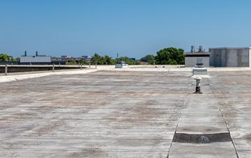 Long Preston commercial flat roofing