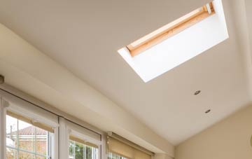 Long Preston conservatory roof insulation companies