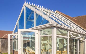 conservatory roof insulation costs Long Preston