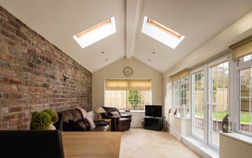 conservatory roof insulation Long Preston, North Yorkshire