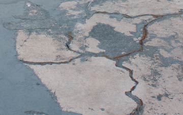 fibreglass roofing replacement Long Preston