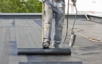 flat roof replacement Long Preston, North Yorkshire
