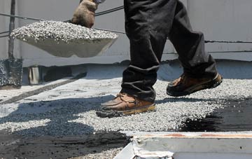 Long Preston flat roofing companies