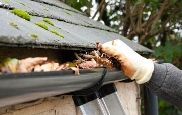 gutter cleaning Long Preston, North Yorkshire