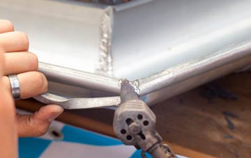 disadvantages of Long Preston lead roofing