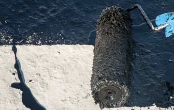 Long Preston liquid sealant waterproofing