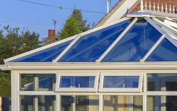 professional Long Preston conservatory insulation