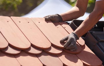 Long Preston roof tile contractors