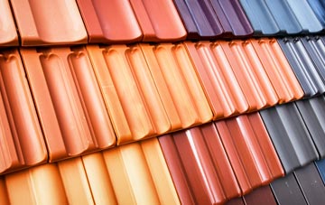 Long Preston roof tile costs