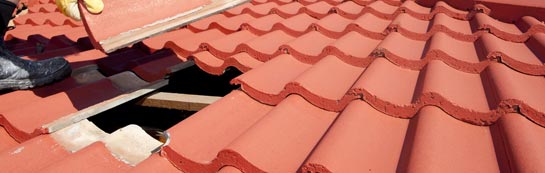 compare Long Preston roof repair quotes