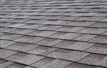 Long Preston tiles for shallow pitch roofing
