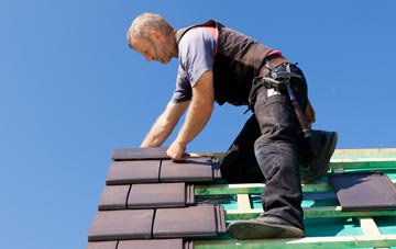 disadvantages of Long Preston slate roofing