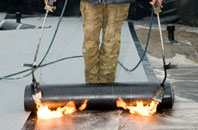 Long Preston flat roof sealing quote