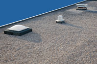 Long Preston flat roofing