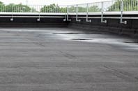 find rated Long Preston flat roofing companies