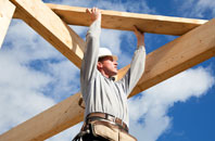 Long Preston roof replacement work